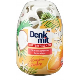 DENKMIT SUNSHINE GARDEN oro gaiviklis 150 ml