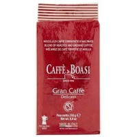 BOASI GRAN CAFFE malta kava 250 g