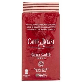 BOASI GRAN CAFFE malta kava 250 g