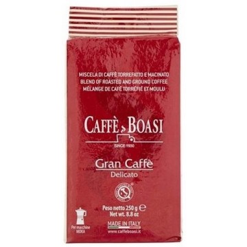 BOASI GRAN CAFFE malta kava 250 g