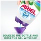 ARIEL GEL COLOUR skalbimo gelis spalvotiems audiniams 1056 ml 