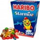 HARIBO STARMIX GIFT BOX guminukų dėžutė 380 g