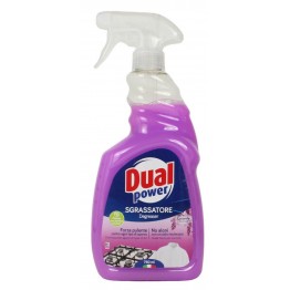 DUAL POWER ULTRA UNIVERSALE LEVANDA universalus riebalų valiklis 750 ml