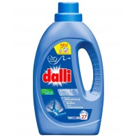DALLI SPORT & OUTDOOR skalbiklis sportinei aprangai ir funkciniams drabužiams 1,1 l