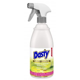 DASTY WALLS & TILES priemonė nuo pelėsio 700 ml