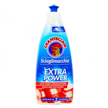 CHANTECLAIR SCIOGLIMACCHIA EXTRA POWER skystas dėmių valiklis 375 ml