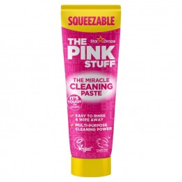 THE PINK STUFF CLEANING PASTE universali valymo pasta 200 ml