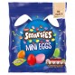 SMARTIES MINI EGGS Velykinių šokoladinių žirniukų maišelis 80 g