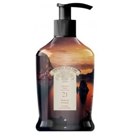 COMPAGNIA ARANCIA & CUOIO 21 skystas muilas 300 ml