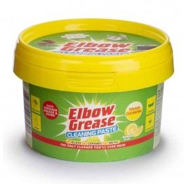 ELBOW GREASE CLEANING PASTE universali valymo pasta 350 g