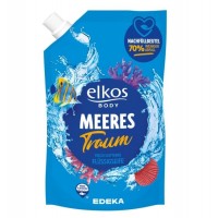 ELKOS MEERESTRAUM skystas muilas 1 l