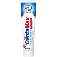 ELKOS DENTAMAX FLUORFRESH dantų pasta 125 ml