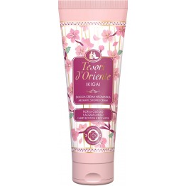 TESORI D'ORIENTE IKIGAI kreminė dušo želė 250 ml