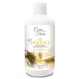 CORRI VERONA švaros aromato parfumuotas audinių kvapas 250 ml