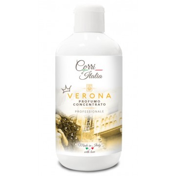 CORRI VERONA švaros aromato parfumuotas audinių kvapas 250 ml