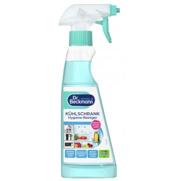 DR BECKMANN KUHLSCHRANK HYGIENE REINIGER šaldytuvų valiklis 250 ml