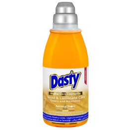 DASTY FLOOR CLEANER GEL WOOD medinių grindų ploviklis 700 ml