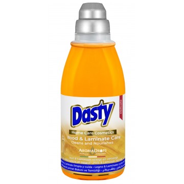 DASTY FLOOR CLEANER GEL WOOD medinių grindų ploviklis 700 ml DASTY FLOOR CLEANER GEL WOOD medinių grindų ploviklis 700 ml