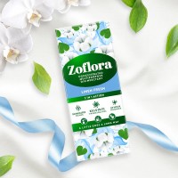 ZOFLORA LINEN FRECH koncentruotas dezinfekantas 120 ml