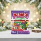 HARIBO MERRY MIX MINIS kalėdinis guminukų rinkinys 160 g