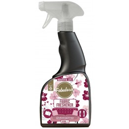 FABULOSA BEAUTIFUL LIFE audinių ir patalpų gaiviklis 500 ml