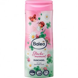 BALEA GLUCKS MOMENT dušo žėlė vaikams 300 ml