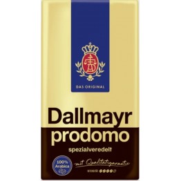 DALLMAYR PRODOMO malta kava 500 g