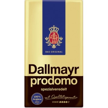 DALLMAYR PRODOMO malta kava 500 g DALLMAYR PRODOMO malta kava 500 g