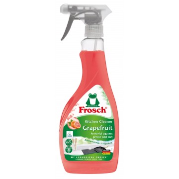FROSCH GRAPEFRUIT riebalų valiklis 500 ml