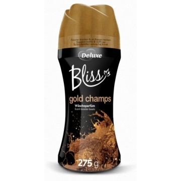 DELUXE BLISS kvapniosios granulės skalbiniams 275 g
