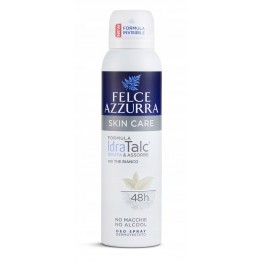 FELCE AZZURRA SKIN CARE purškiamas dezodorantas 150 ml