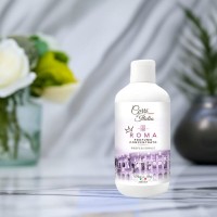 CORRI ROMA gėlių aromato parfumuotas audinių kvapas 250 ml