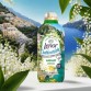 LENOR OUTDOORABLES AMALFI koncentruotas audinių minkštiklis 966 ml