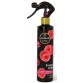 AMBAR SPRAY ABSORBS ODORS PERFUMED RED FRUITS patalpų ir audinių gaiviklis 280 ml