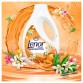 LENOR ORANGE skystas universalus skalbiklis 900 ml