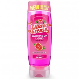 ELBOW GREASE PINK BLUSH koncentruotas indų ploviklis 450 ml