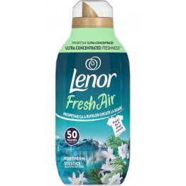 LENOR FRESH AIR NORD audinių minkštiklis 700 ml