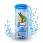 BALEA SURFOSAURUS vaikiškas dušo gelis-šampūnas 300 ml