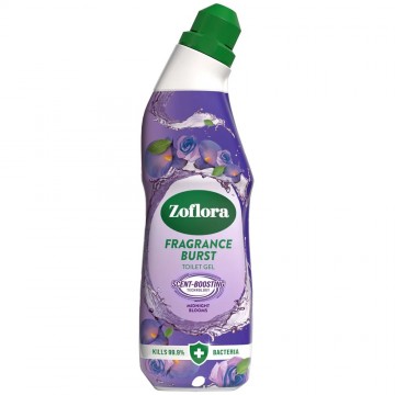 ZOFLORA MIDNIGHT BLOOMS tualeto valymo gelis 750 ml