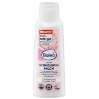 BALEA SANFTE REINIGUNGS MILCH valomasis pienelis 200 ml
