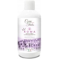 CORRI ROMA gėlių aromato parfumuotas audinių kvapas 250 ml
