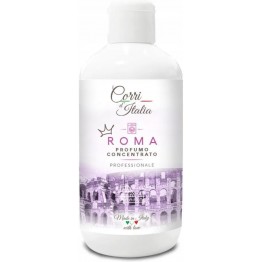 CORRI ROMA gėlių aromato parfumuotas audinių kvapas 250 ml