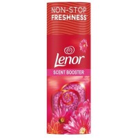 LENOR DESERT ROSE kvapniosios granulės 176 g