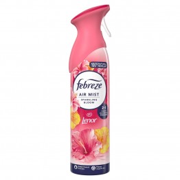 FEBREZE SPARKLING BLOOM  purškiamas oro gaiviklis 185 ml