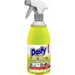DASTY DEGREASER SPRAY užterštų riebaluotų paviršių valiklis 700 ml