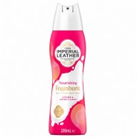 IMPERIAL LEATHER NOURISHING prausimosi putos 200 ml
