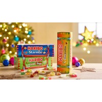 HARIBO STARMIX TUBE guminukai 120 g