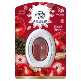 AMBI PUR SPICED APPLE patalpų kvapas 7,5 ml