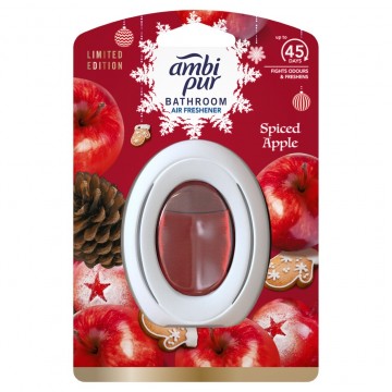 AMBI PUR SPICED APPLE patalpų kvapas 7,5 ml