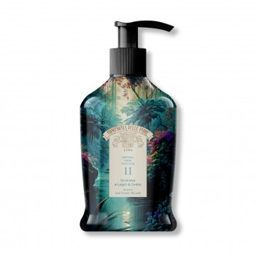 COMPAGNIA DELLE ORCHIDEA SAPONE 11 skystas muilas 300 ml
